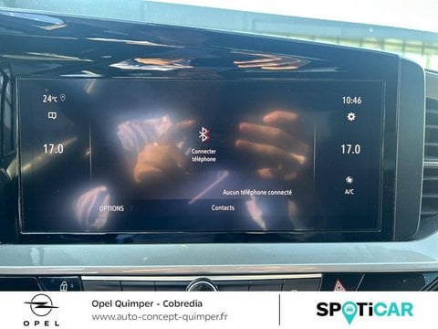 Voitures D'occasion À Quimper | Opel Mokka Electric 136Ch Elegance