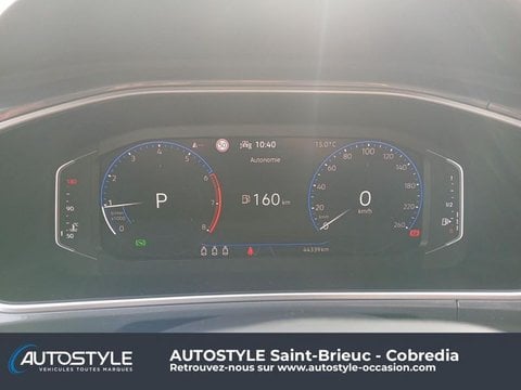 Voitures D'occasion À Yffiniac | Volkswagen T-Roc 1.5 Tsi Evo 150Ch Style Dsg7