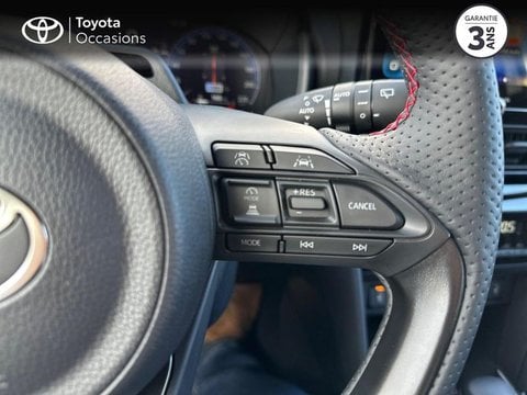 Voitures D'occasion À Brest | Toyota Yaris Cross 130H Gr Sport Mc26