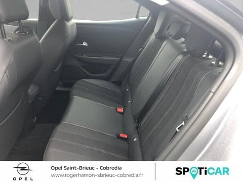 Voitures D'occasion À Yffiniac | Opel Mokka Mokka-E 136Ch Elegance Business