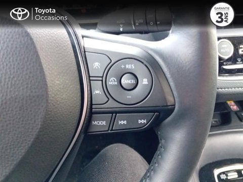 Voitures D'occasion À Quimper | Toyota Corolla Touring Spt 1.8 140Ch Dynamic Business My24