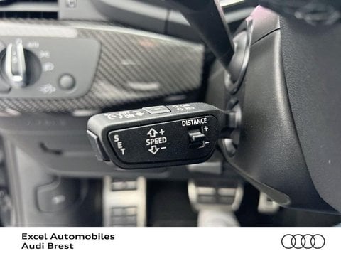 Voitures D'occasion À Brest | Audi A4 35 Tfsi 150Ch Competition S Tronic 7