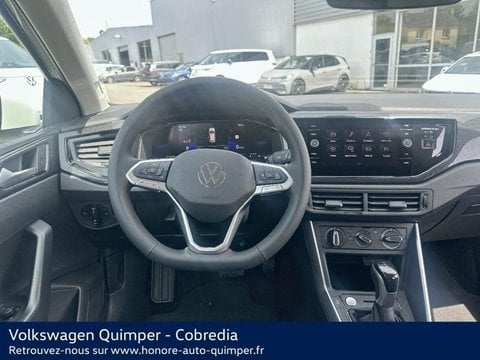 Voitures D'occasion À Quimper | Volkswagen Taigo 1.0 Tsi 116Ch Vw Edition Dsg7
