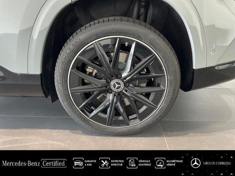 Voitures D'occasion À Quimper | Mercedes-Benz Glb 250+ Eq 272Ch Limited Edition