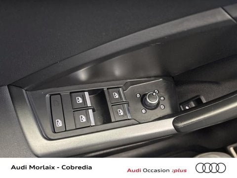 Voitures D'occasion À Saint-Martin-Des-Champs | Audi Q3 Sportback 35 Tdi 150Ch S Line S Tronic 7