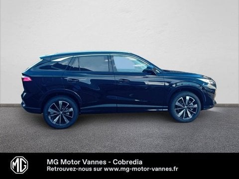 Voitures D'occasion À Theix-Noyalo | Mg Ehs 1.5 Hybrid+ 224Ch Luxury