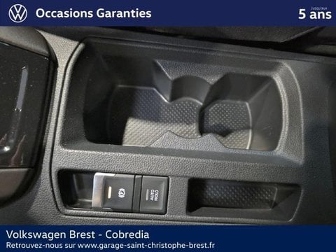 Voitures D'occasion À Brest | Volkswagen T-Roc 1.0 Tsi 115Ch Lounge