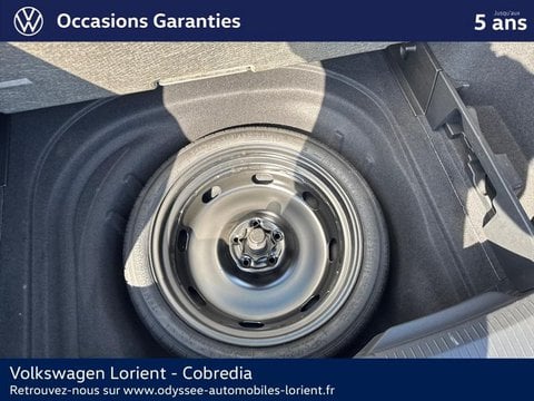 Voitures D'occasion À Lanester | Volkswagen Golf Sw 2.0 Tdi Scr 116Ch Life Plus Dsg7