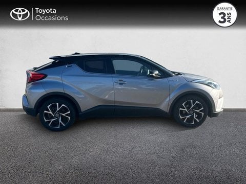 Voitures D'occasion À Belz | Toyota C-Hr 122H Dynamic Business 2Wd E-Cvt Rc18