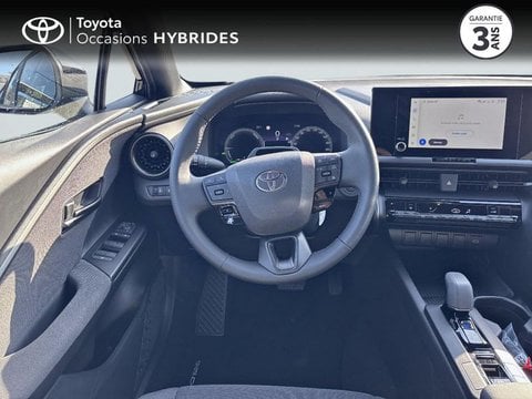 Voitures D'occasion À Lanester | Toyota C-Hr 1.8 Hybride 140Ch Dynamic My26