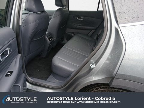 Voitures D'occasion À Lanester | Geely Starray Em-I 1.5 Em-I 262Ch Pro