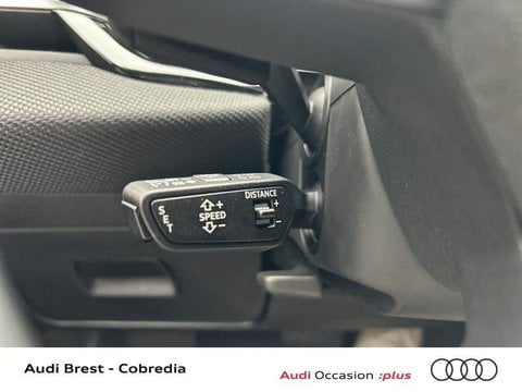 Voitures D'occasion À Brest | Audi A5 Avant 2.0 Tdi Hybride 204Ch Business Executive S Tronic 7