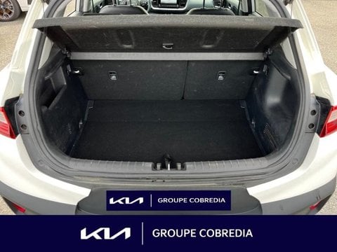 Voitures D'occasion À Yffiniac | Kia Stonic 1.0 T-Gdi 120Ch Mhev Gt Line Ibvm6