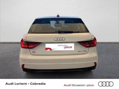 Voitures D'occasion À Lanester | Audi A1 Sportback 25 Tfsi 95Ch Advanced
