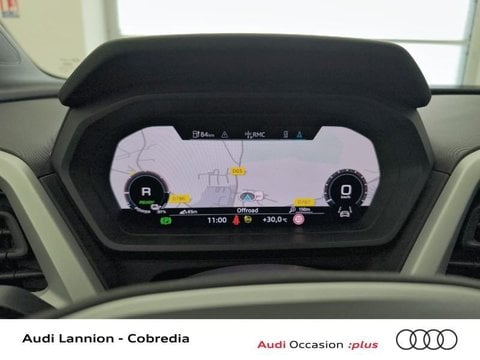 Voitures D'occasion À Lannion | Audi Q4 E-Tron 35 E-Tron 170Ch Edition One