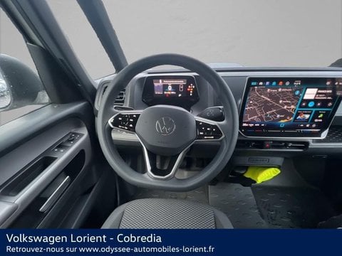 Voitures D'occasion À Lanester | Volkswagen Id. Buzz Cargo 286Ch 79Kwh Pro