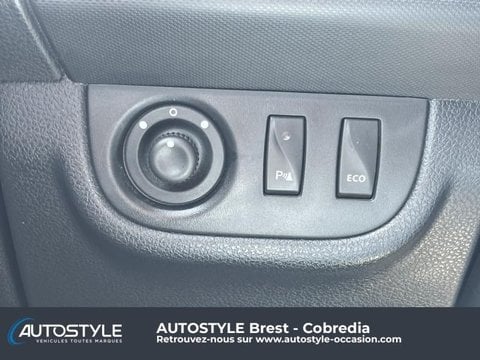 Voitures D'occasion À Brest | Dacia Sandero 0.9 Tce 90Ch Stepway -18