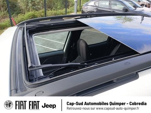 Voitures D'occasion À Quimper | Jeep Renegade 1.5 Turbo T4 130Ch Mhev North Star Bvr7