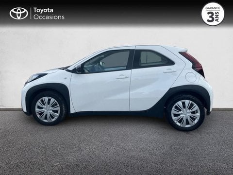 Voitures D'occasion À Noyal-Pontivy | Toyota Aygo X 1.0 Vvt-I 72Ch Dynamic My24