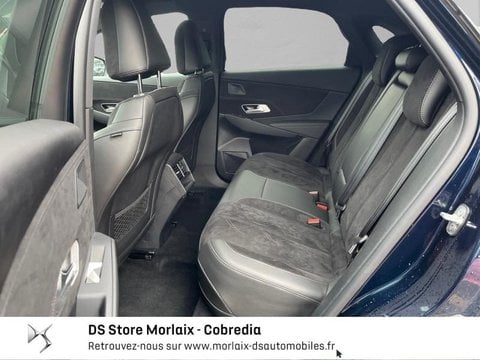 Voitures D'occasion À Saint-Martin-Des-Champs | Ds Ds 7 E-Tense 225Ch Edition France