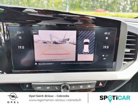Voitures D'occasion À Yffiniac | Opel Mokka Electric 136Ch Gs