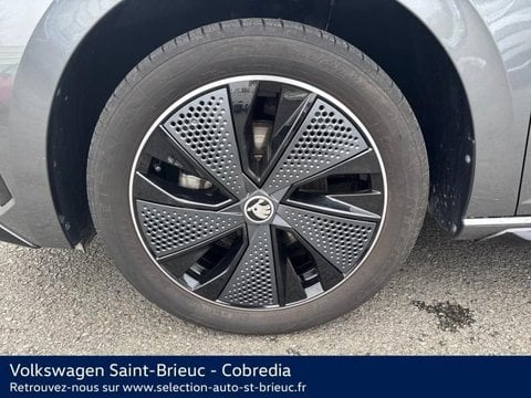 Voitures D'occasion À Saint-Brieuc | Škoda Scala 1.5 Tsi Evo2 150Ch Act Monte-Carlo Dsg7