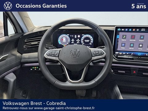 Voitures D'occasion À Brest | Volkswagen Tiguan 2.0 Tdi 150Ch Vw Edition Dsg7