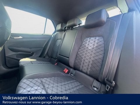 Voitures D'occasion À Lannion | Volkswagen Golf 1.5 Etsi Evo2 150Ch R-Line Dsg7