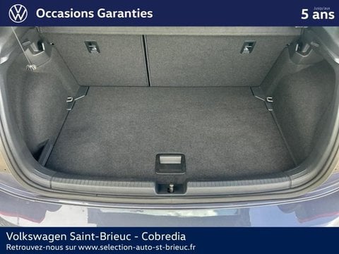 Voitures D'occasion À Saint-Brieuc | Volkswagen Polo 1.0 Tsi 110Ch Style Dsg7