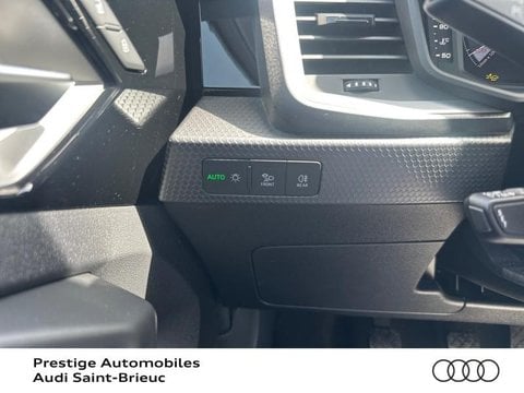 Voitures D'occasion À Saint-Brieuc | Audi A1 Sportback 25 Tfsi 95Ch Design
