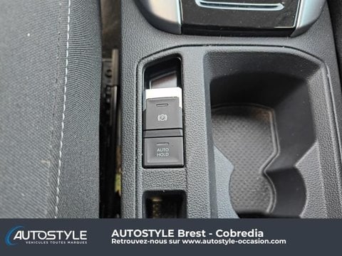 Voitures D'occasion À Brest | Volkswagen T-Roc 1.5 Tsi Evo 150Ch Life Dsg7