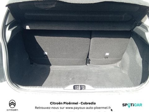 Voitures D'occasion À Ploërmel | Citroën C3 1.2 Puretech 83Ch S&S Shine
