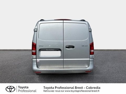Voitures D'occasion À Brest | Mercedes-Benz Vito Tourer 116 Cdi Blueefficiency Long 7G-Tronic Plus