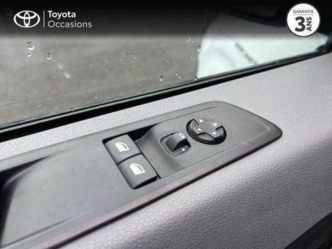 Voitures D'occasion À Pluneret | Toyota Proace Compact 50Kwh Dynamic Electric Rc21