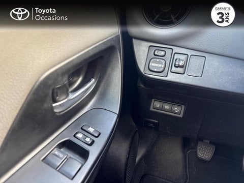 Voitures D'occasion À Pluneret | Toyota Yaris 70 Vvt-I France 5P Rc18