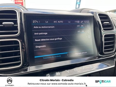 Voitures D'occasion À Saint-Martin-Des-Champs | Citroën C5 Aircross Puretech 130Ch S&S Feel E6.D