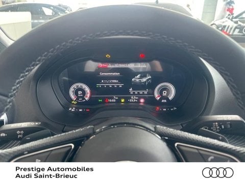 Voitures D'occasion À Saint-Brieuc | Audi Q2 35 Tfsi 150Ch S Line Plus S Tronic 7