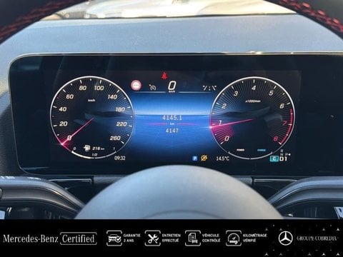 Voitures D'occasion À Vannes | Mercedes-Benz Gla 180 136Ch Amg Line 7G-Dct