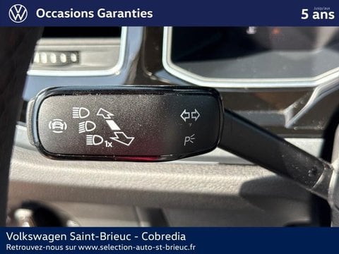 Voitures D'occasion À Saint-Brieuc | Volkswagen Polo 1.0 Tsi 116Ch R-Line Dsg7