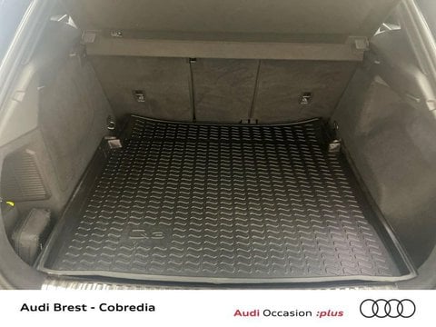Voitures D'occasion À Brest | Audi Q3 45 Tfsi E 245Ch S Line S Tronic 6