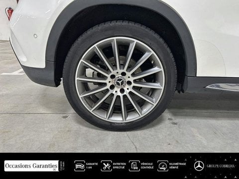 Voitures D'occasion À Caudan | Mercedes-Benz Gla 200 D 136Ch Starlight Edition 7G-Dct Euro6C