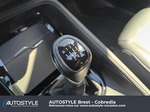 Voitures D'occasion À Brest | Bmw X1 Sdrive16D 116Ch Xline