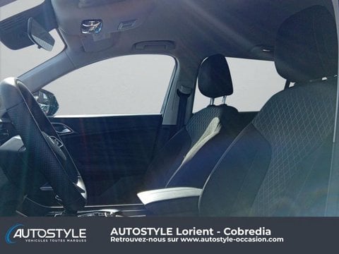Voitures D'occasion À Lanester | Mg Ehs 1.5 Hybrid+ 224Ch Comfort