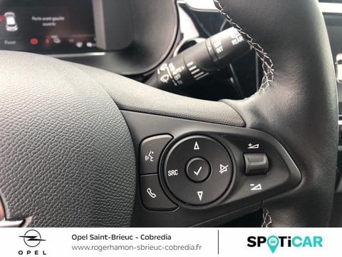 Voitures D'occasion À Yffiniac | Opel Corsa Corsa-E 136Ch Edition Business