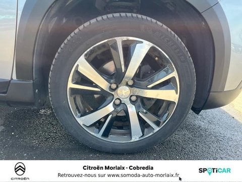 Voitures D'occasion À Saint-Martin-Des-Champs | Peugeot 2008 1.5 Bluehdi 120Ch E6.C Gt Line S&S ...