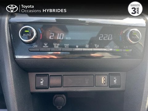 Voitures D'occasion À Belz | Toyota Yaris Cross 116H Trail My22
