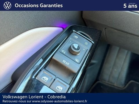 Voitures D'occasion À Pontivy | Volkswagen Id.3 204Ch Pro S 77 Kwh