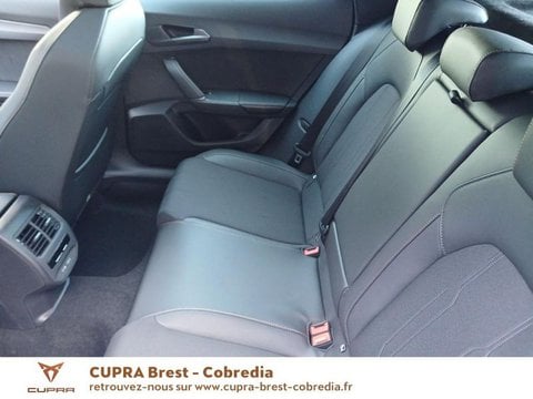 Voitures D'occasion À Brest | Cupra Formentor 1.5 Ehybrid 204Ch Midnight Edition Dsg6