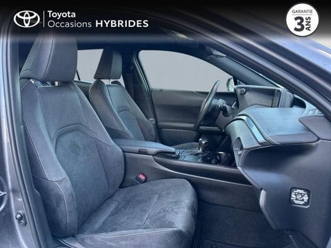 Voitures D'occasion À Morlaix | Lexus Ux 250H 2Wd Pack Confort Business + Stage Hybrid Academy My21