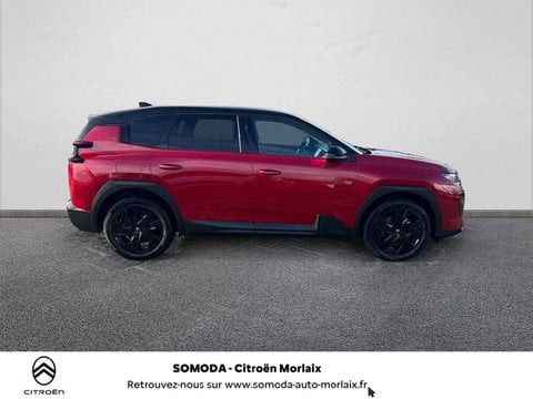 Voitures D'occasion À Saint-Martin-Des-Champs | Citroën C5 Aircross 1.2 Hybride 145Ch Plus Boit...